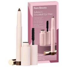 Rare Beauty by Selena Gomez Selena's Essential Eye Duo Eyeshadow Stick & Mascara Set