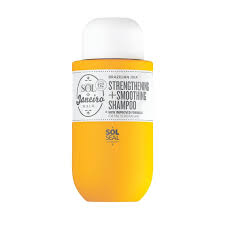 Sol de Janeiro Brazilian Joia™ Strengthening + Smoothing Shampoo