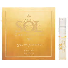 SOL Cheirosa 62™ Eau de Parfum Sample