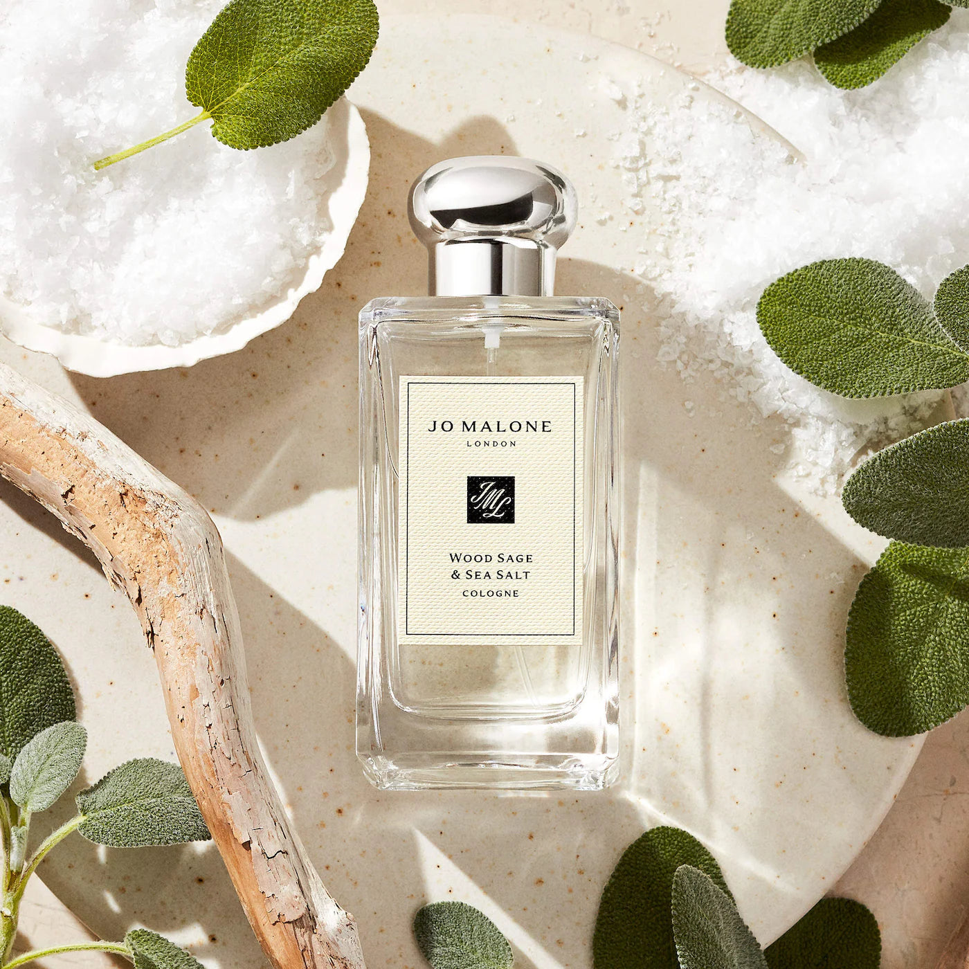 Набор одеколонов Jo Malone London - Wood Sage & Sea Salt & Cypress & Grapevine Mini Duo Findy Uzbekistan