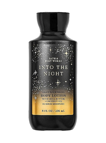 Лосьон для тела Bath & Body Works / Into The Night