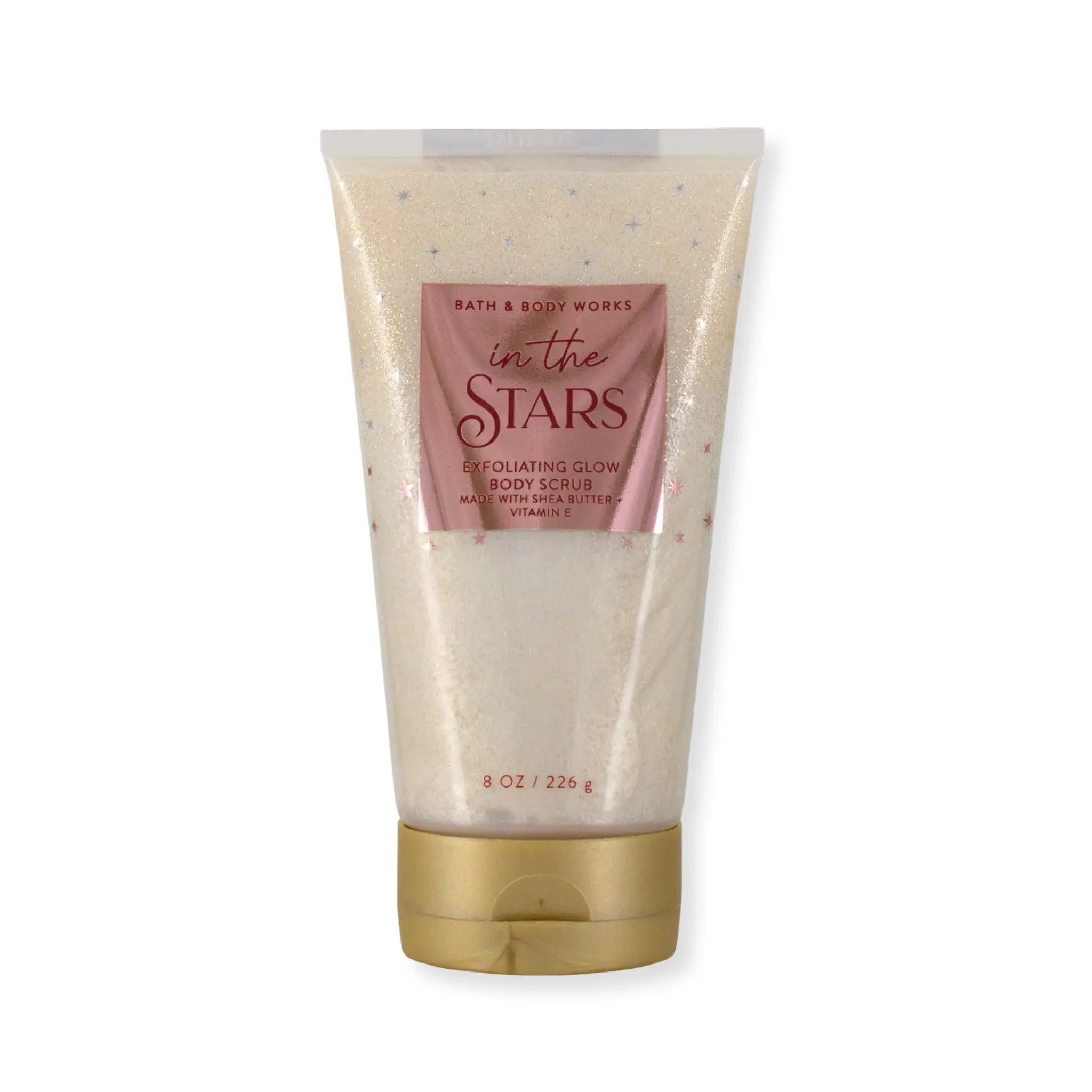 Скраб для тела Bath & Body Works In The Stars Bath and body works