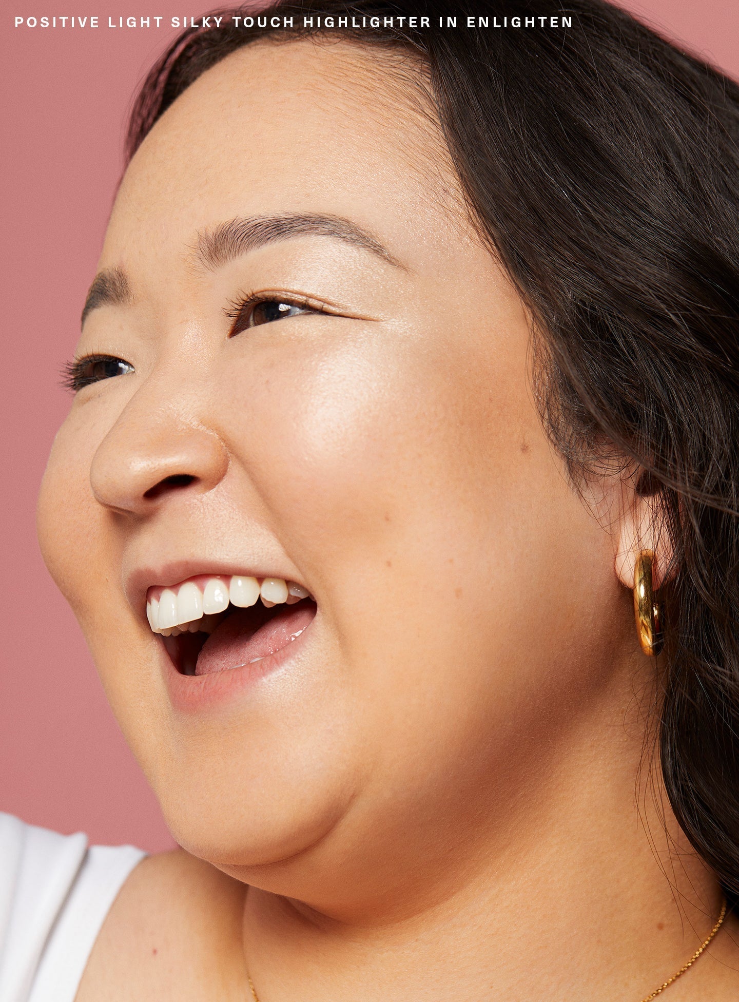 Хайлайтер Rare Beauty Positive Light Silky Touch Rare Beauty