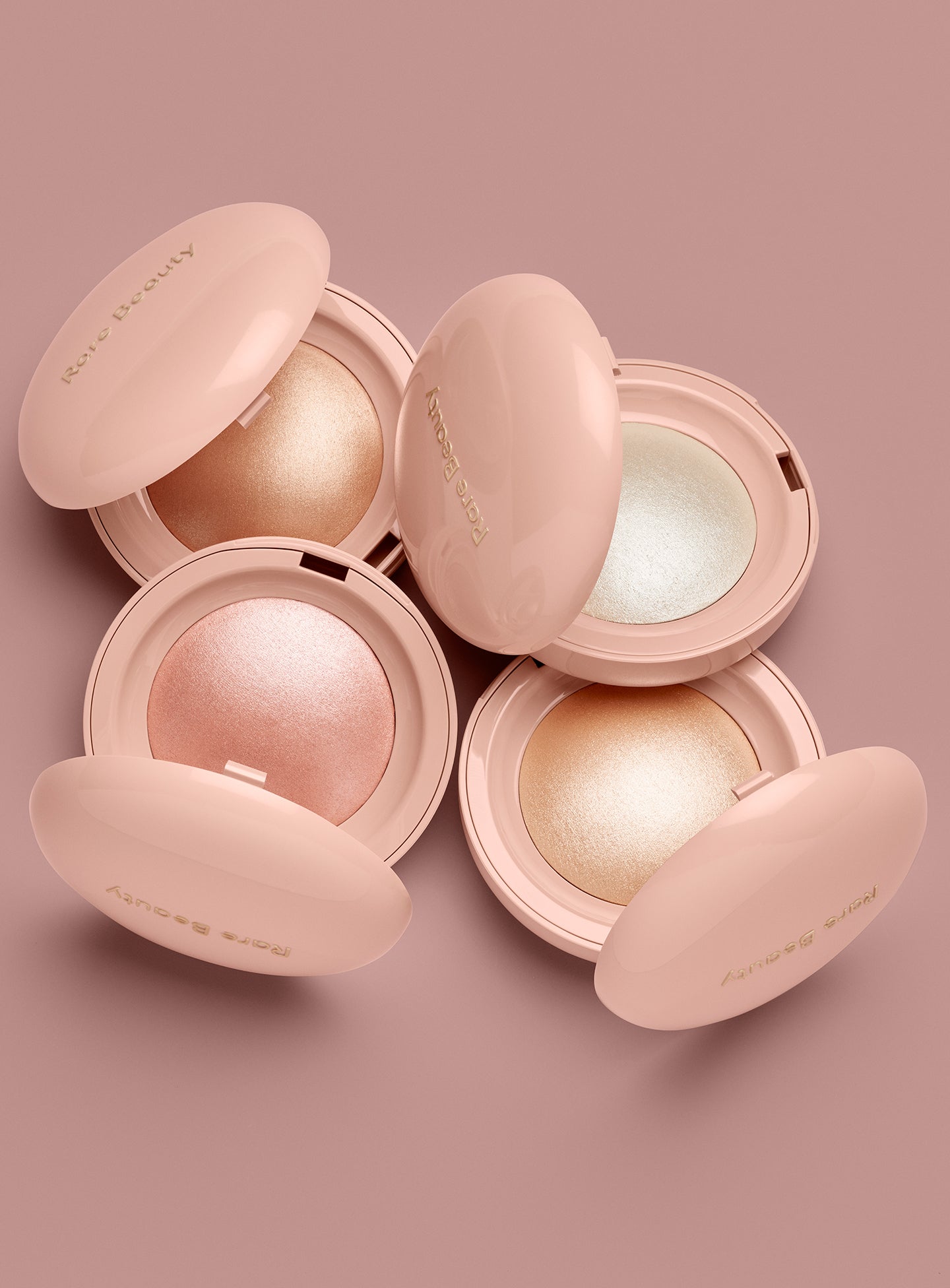 Хайлайтер Rare Beauty Positive Light Silky Touch Rare Beauty