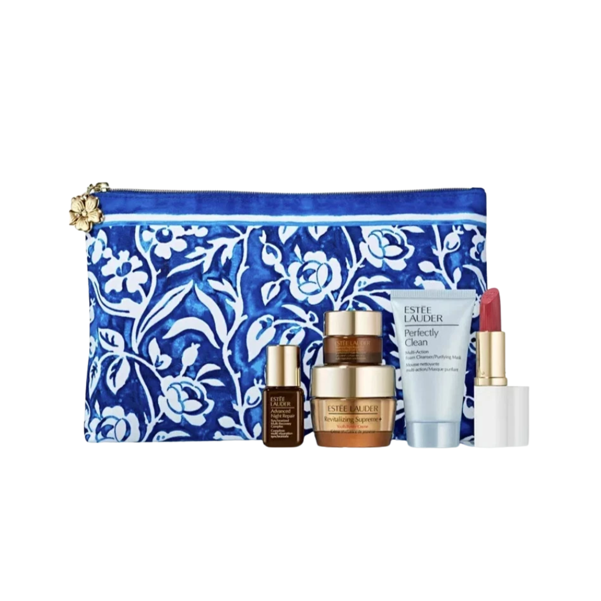 Подарочный набор Revitalizing Supreme+ 6 Piece Gift Free Estée Lauder