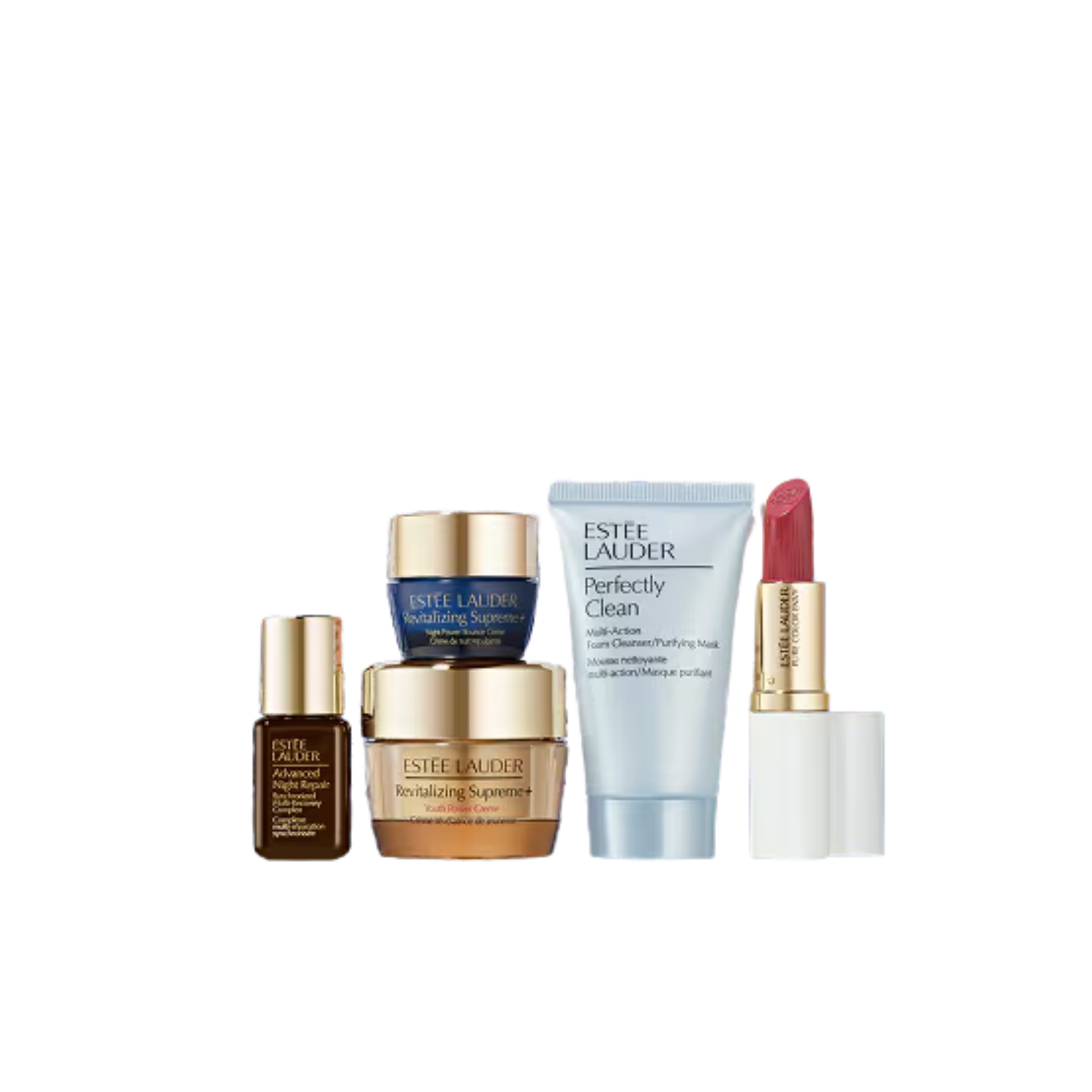 Подарочный набор Revitalizing Supreme+ 6 Piece Gift Free Estée Lauder