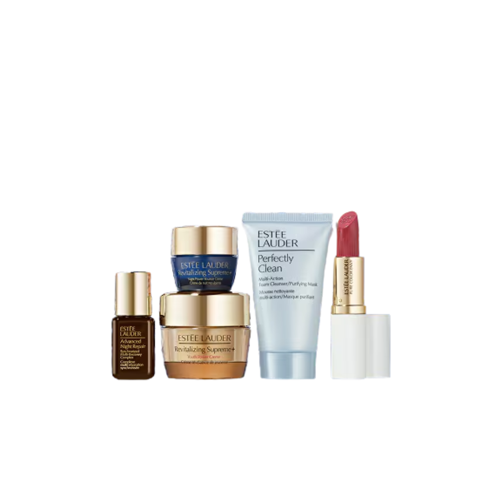 Подарочный набор Revitalizing Supreme+ 6 Piece Gift Free Estée Lauder