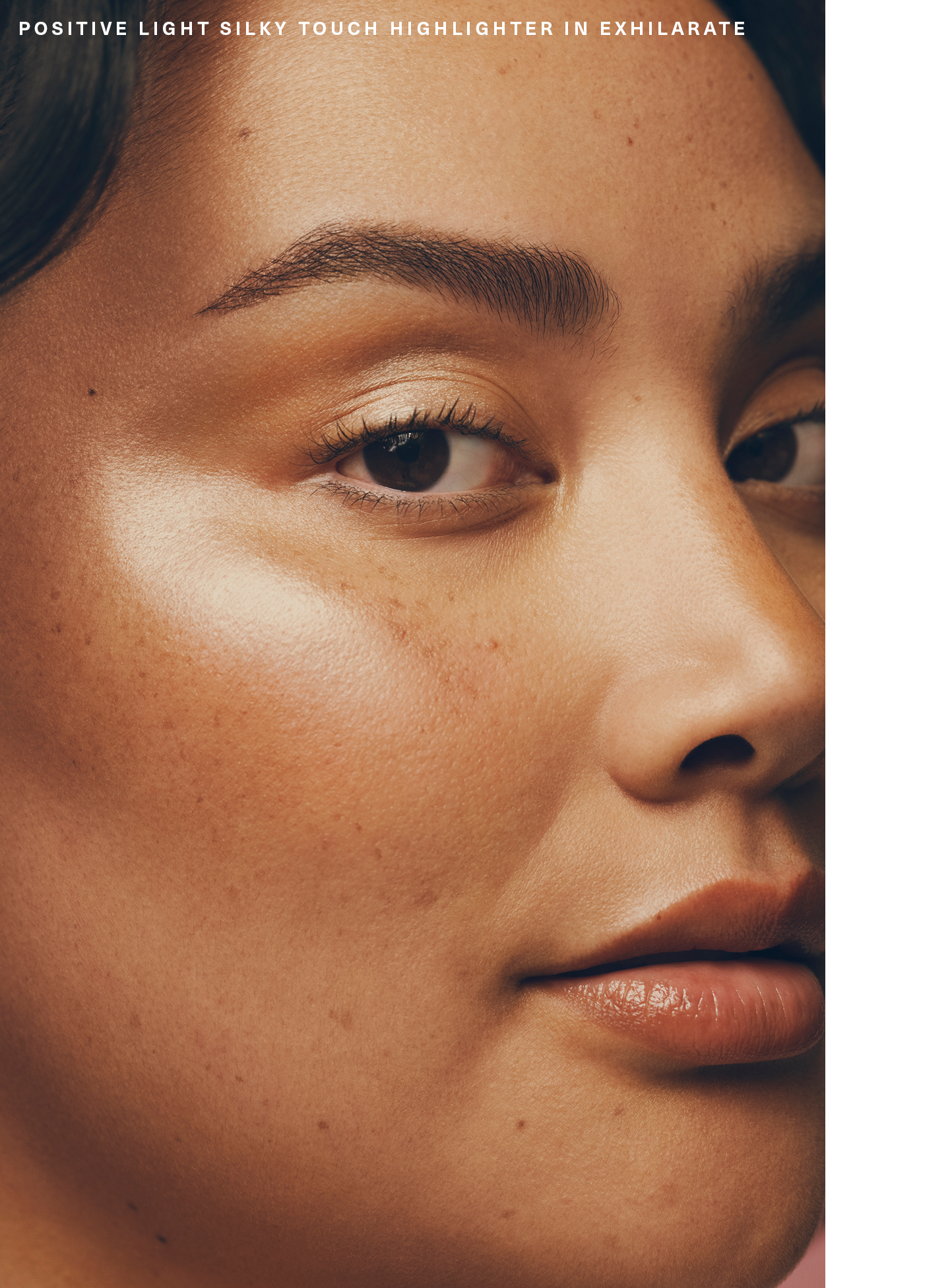 Хайлайтер Rare Beauty Positive Light Silky Touch Rare Beauty