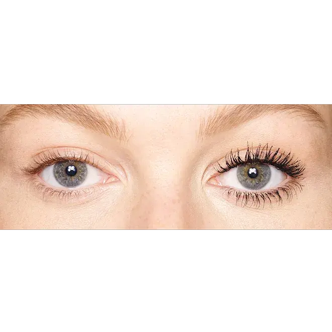 Тушь для ресниц Charlotte Tilbury Full Fat Lashes / оттенок Glossy Black Charlotte Tilbury