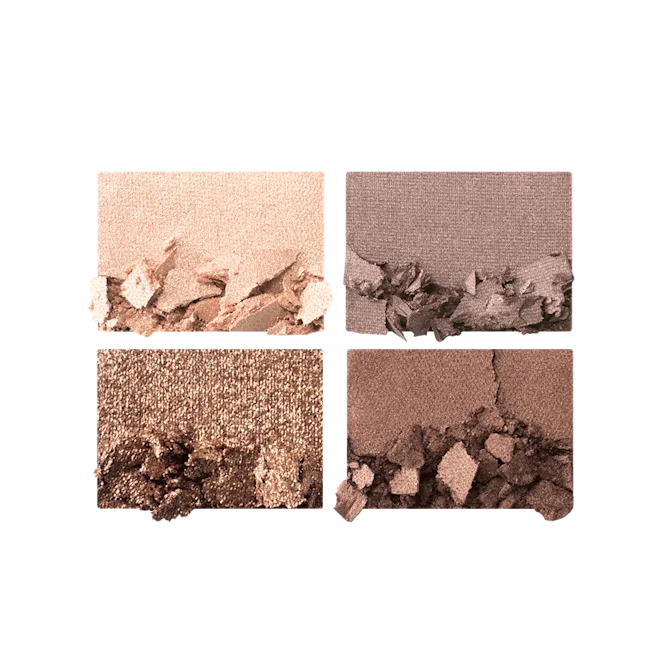 Набор теней Charlotte Tilbury Luxury Palette KitEye / The Golden Goddess