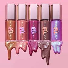 Fenty Beauty by Rihanna Gloss Bomb Oil Luminizing Lip Oil 'N Gloss