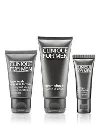 Clinique For Men™ Starter Kit – Daily Oil Control Clinique