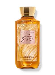Гель для душа Bath & Body Works / In The Stars