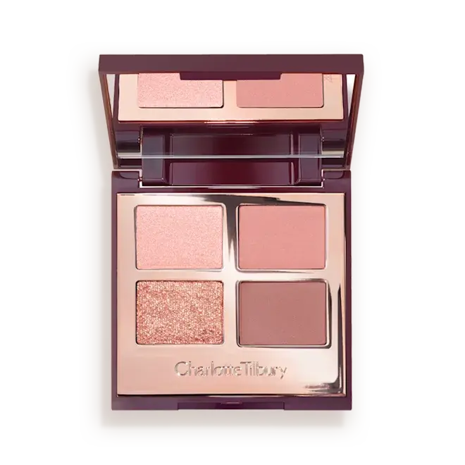 Палетка теней Charlotte Tilbury Luxury Palette Charlotte Tilbury
