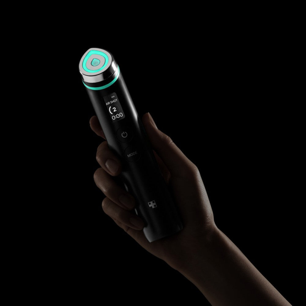 Аппарат для лица Medicube - Age-R Booster Pro / Черный Findy Uzbekistan