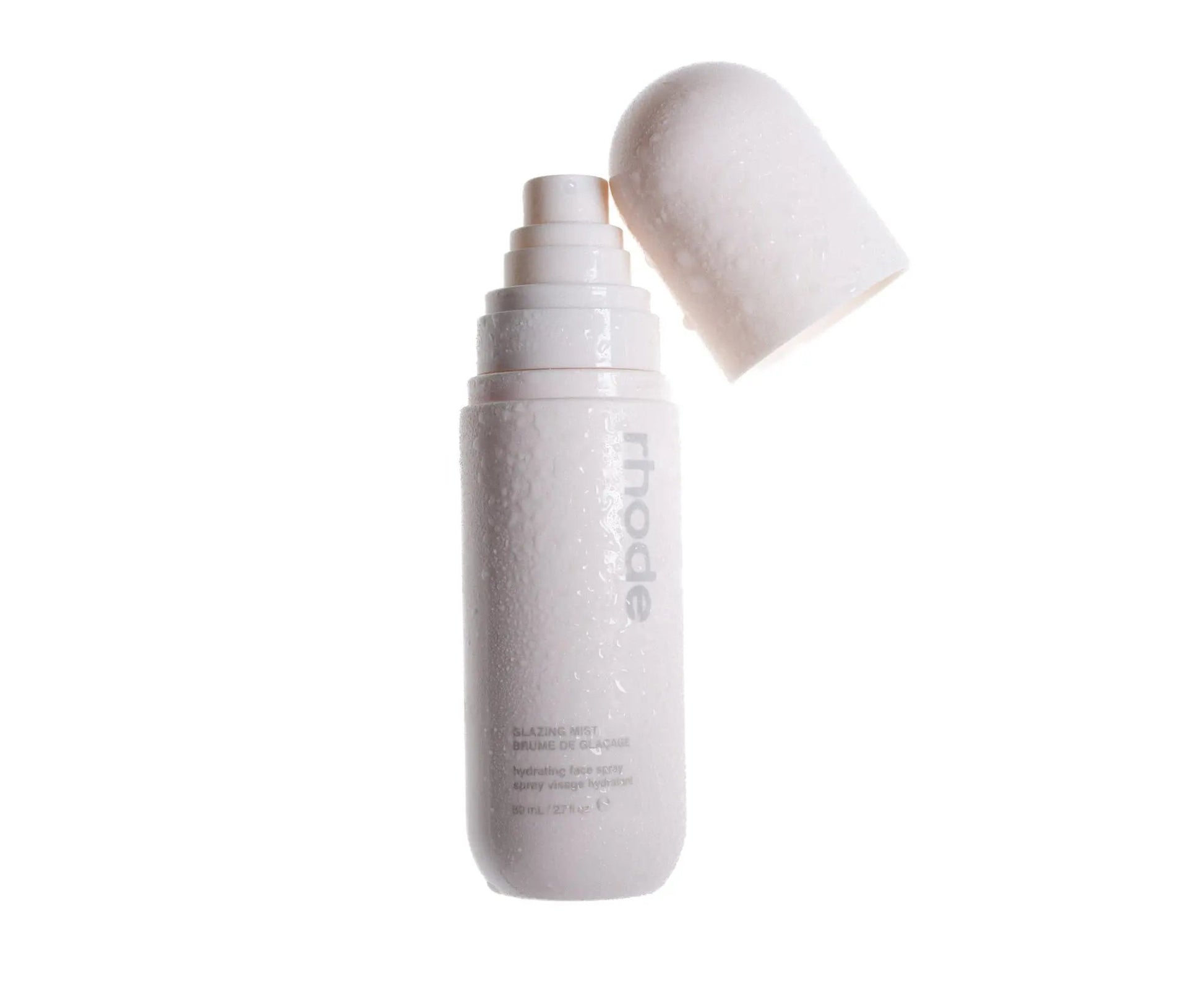 Мист для лица Освежающий Rhode Glazing Mist rhode