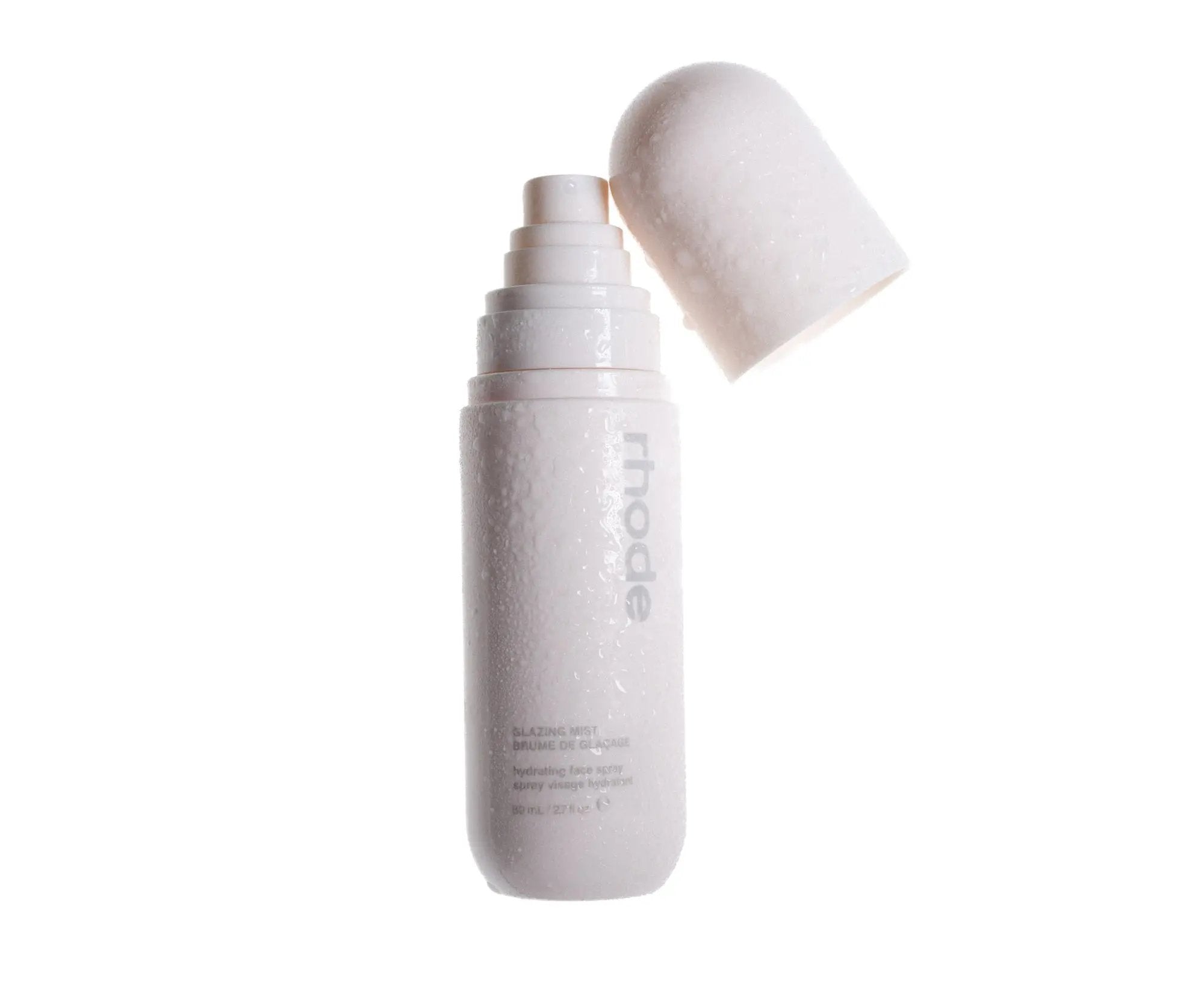 Мист для лица Освежающий Rhode Glazing Mist rhode