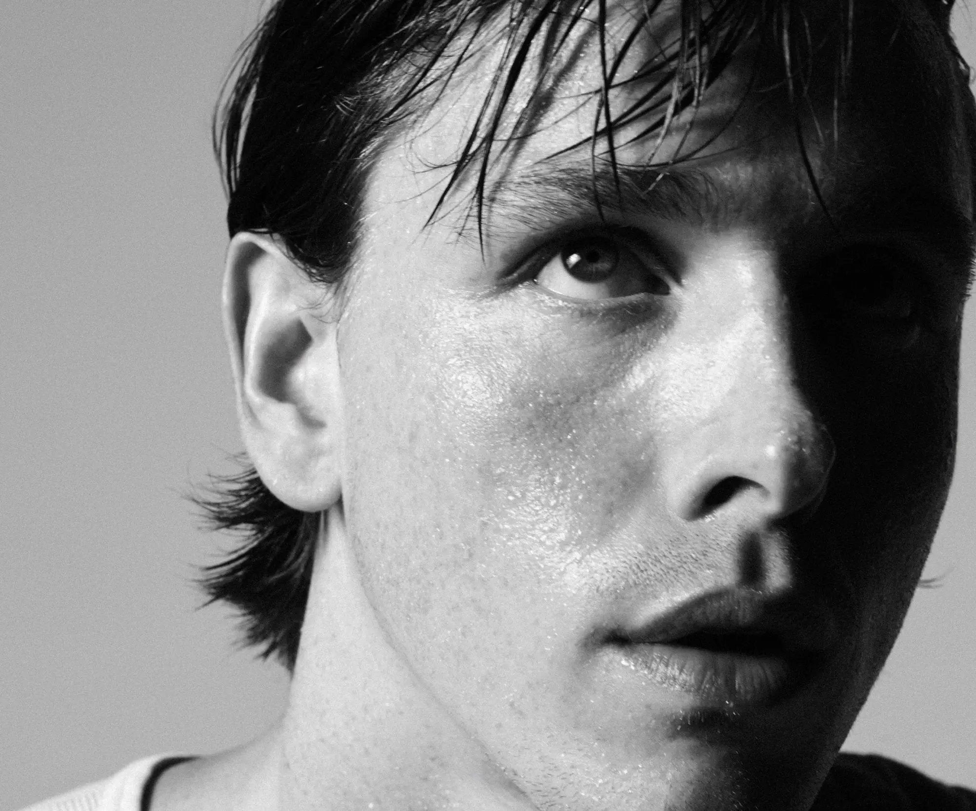 Мист для лица Освежающий Rhode Glazing Mist rhode