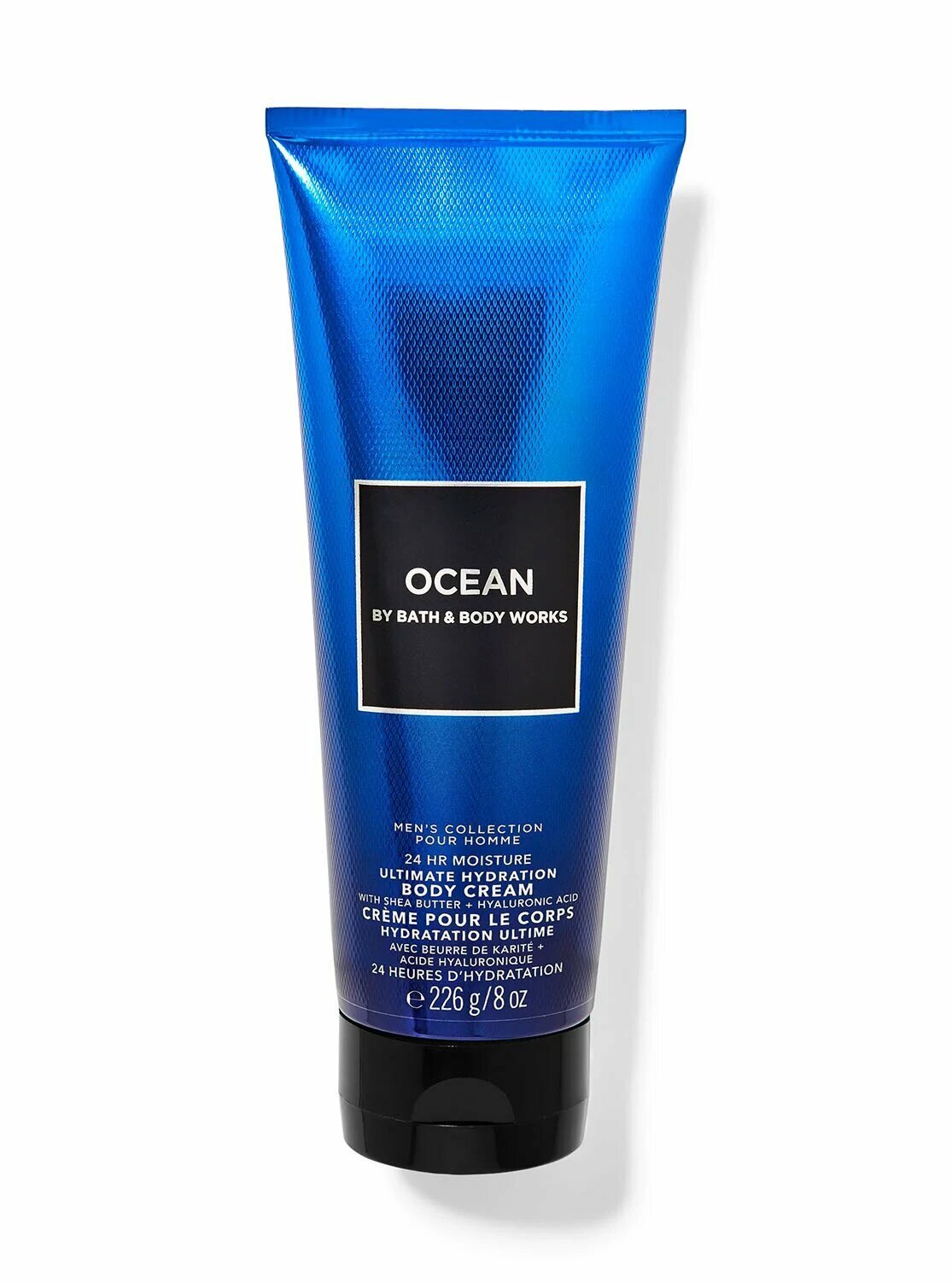 OCEAN (Ultimate Hydration Body Cream) @