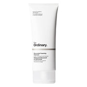 Гель-пенка для умывания The Ordinary Glucoside Gentle Foaming Cleanser for Oily Skin / для жирной кожи / 150 мл