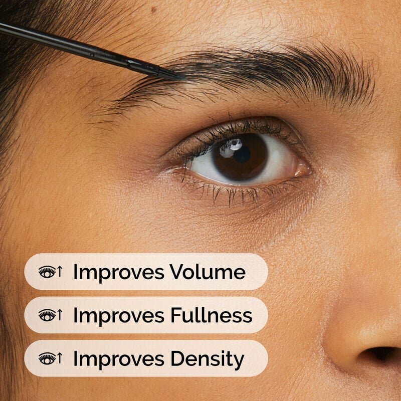 Сыворотка The Ordinary Multi-Peptide Lash and Brow Serum