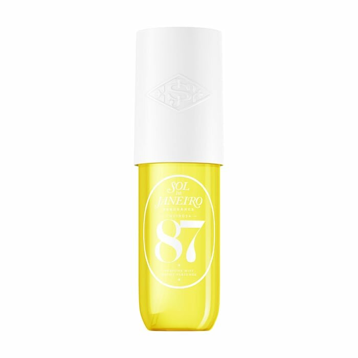 Парфюмированный мист Sol de Janeiro Cheirosa 87 Rio Radiance / 90 мл