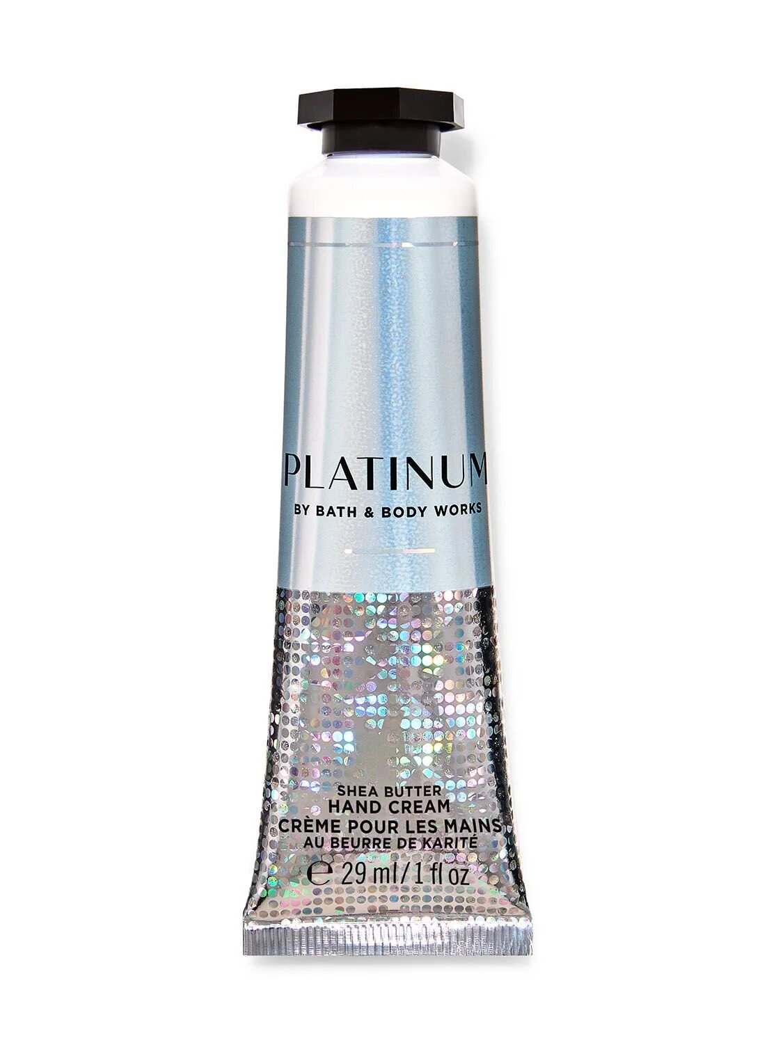 Platinum (Hand Cream)