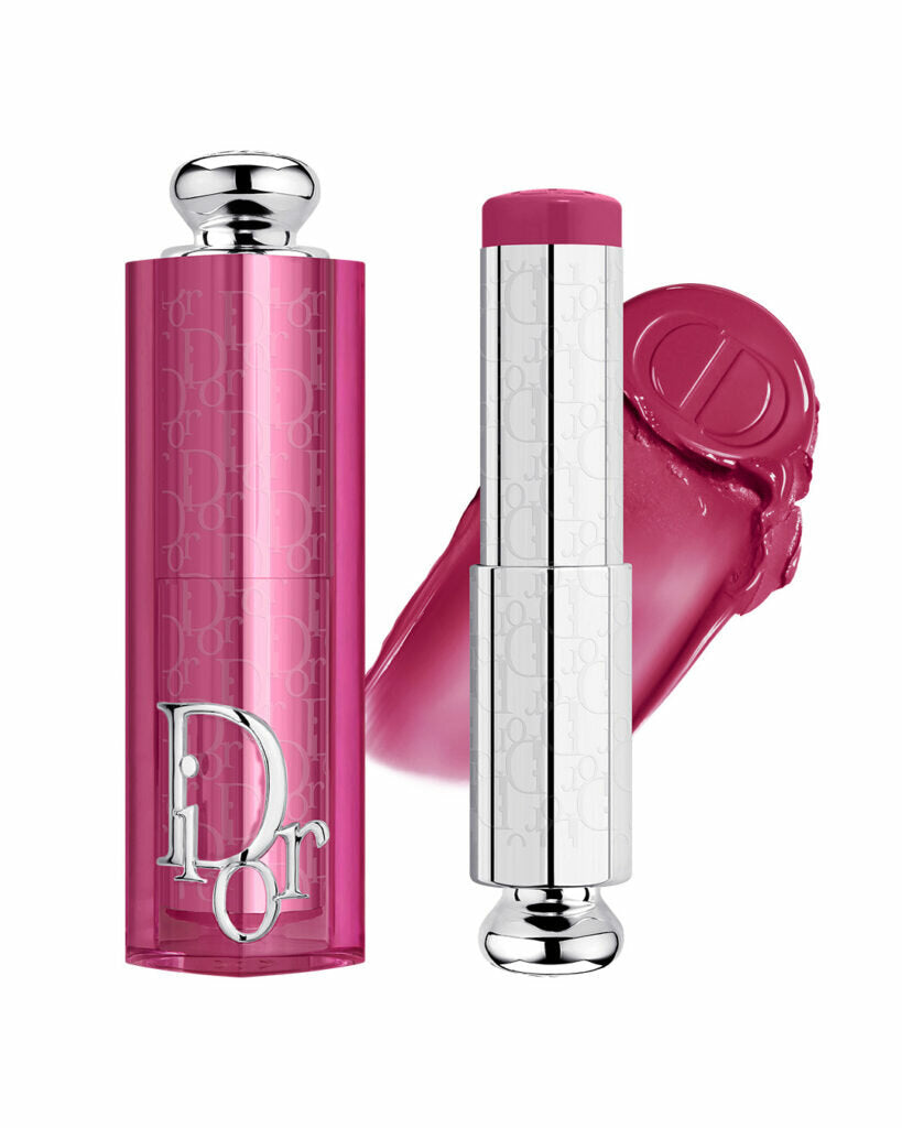 Стиковые румяна DIOR Rosy Glow Blush Stick (в оттенке Berry)