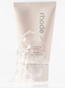 Pineapple Refresh cleanser (Travel set)