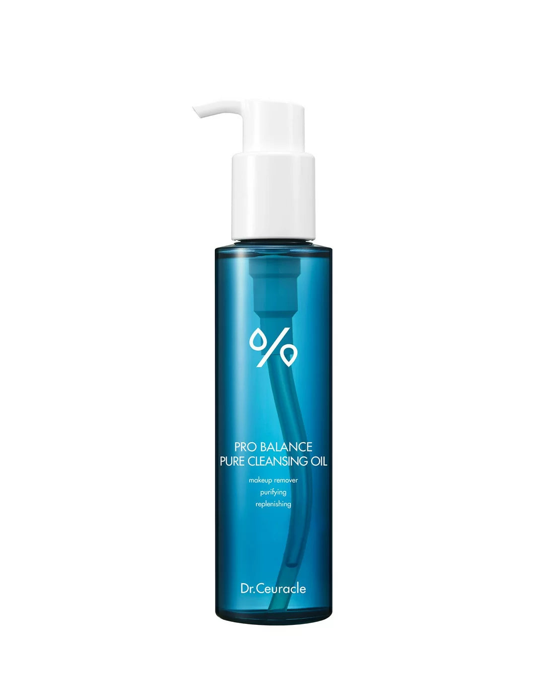 Гидрофильное масло Dr.Ceuracle Pro-Balance Pure Cleansing Oil / 155 мл