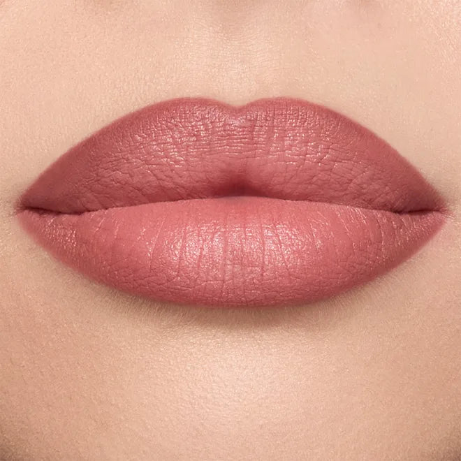Набор Charlotte Tilbury Pillow Talk Iconic Lip and Cheek Secrets / Pillow Talk