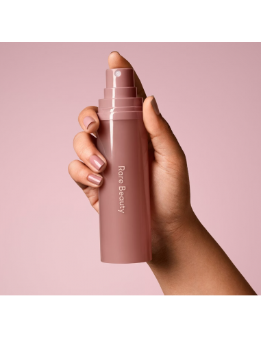 Спрей для тела и волос Rare Beauty Find Comfort Body & Hair Mist с ниацинамидом Findy Uzbekistan