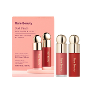 Набор Rare Beauty Mini Soft Pinch Liquid Blush and Lip Oil Set Rare beauty