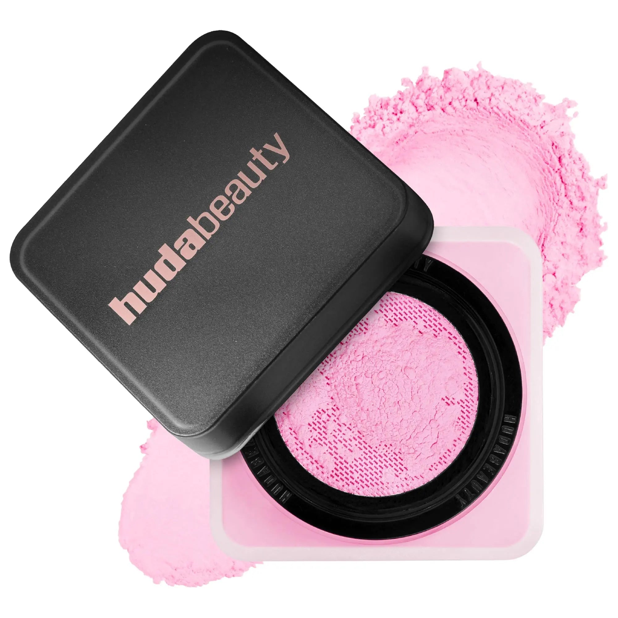 рассыпчатая пудра | HUDA BEAUTY | Easy Bake Blurring Loose Baking & Setting Powder / Ube Birthday Cake Findy Uzbekistan