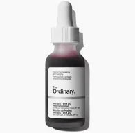 Пилинг The Ordinary  AHA 30% + BHA 2% Exfoliating Peeling Solution