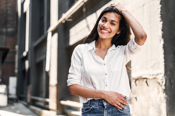 Aziza K.