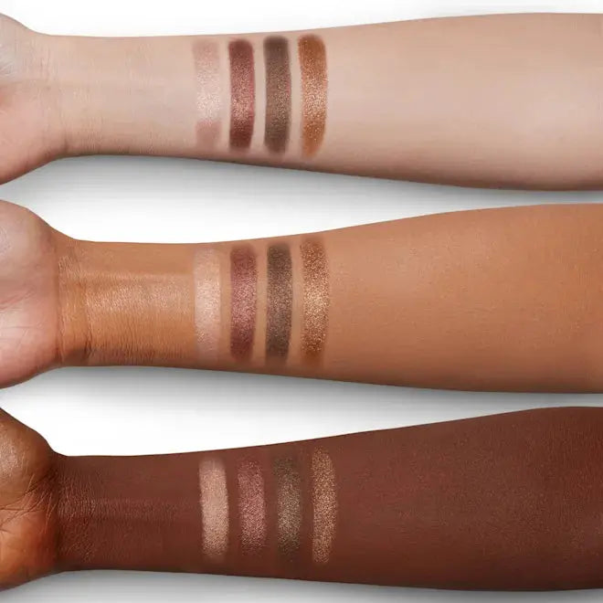 Палетка теней Charlotte Tilbury Luxury Palette Charlotte Tilbury