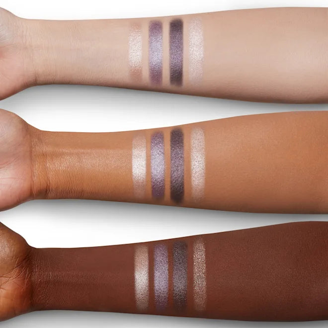 Палетка теней Charlotte Tilbury Luxury Palette KitEye / The Uptown Girl
