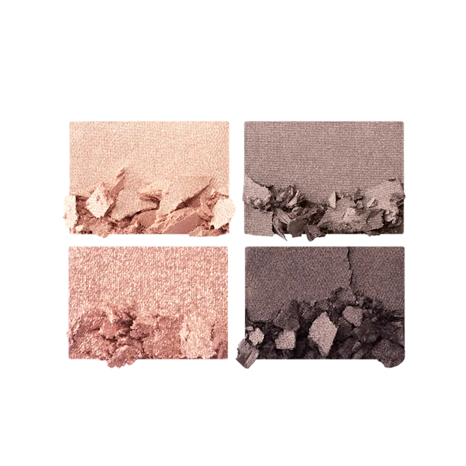 Палетка теней Charlotte Tilbury Luxury Palette KitEye / The Uptown Girl