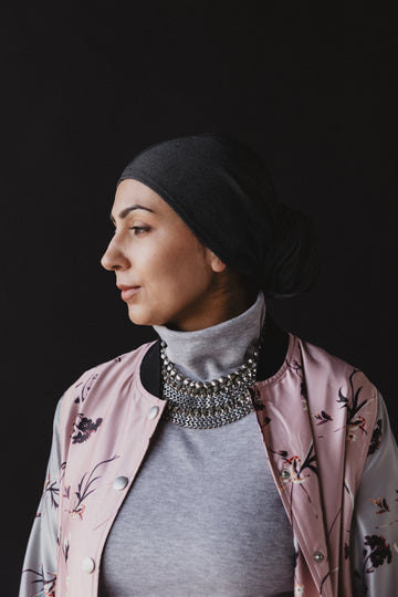 Aziza R.